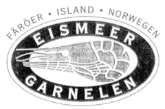 EISMEER GARNELEN