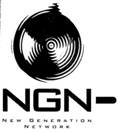 NGN NEW GENERATION NETWORK