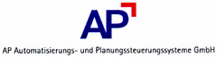 AP Automatisierungs- und Planungssteuerungssysteme GmbH