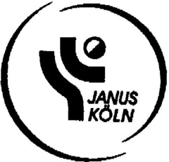 JANUS KÖLN