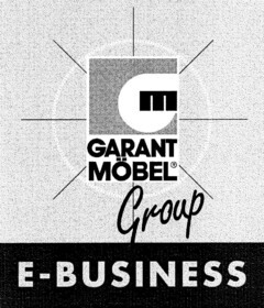 GARANT MÖBEL Group E-BUSINESS