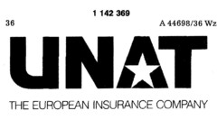 UNAT THE EUROPEAN INSURANCE COMPANY