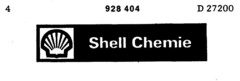 Shell Chemie