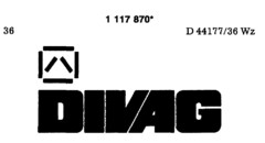 DIVAG