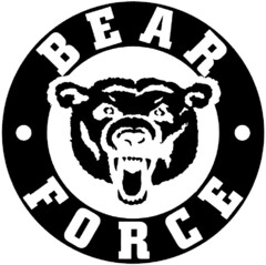 BEAR FORCE