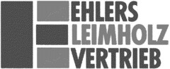 EHLERS LEIMHOLZ VERTRIEB