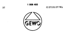 GEWO