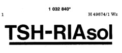 TSH-RIAsol