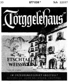 Törggelehaus