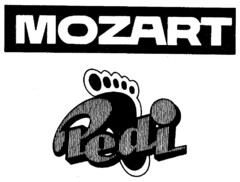 MOZART Pedi