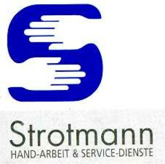 S Strotmann