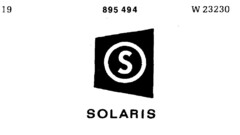 SOLARIS