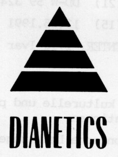 DIANETICS