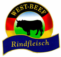 WEST-BEEF Rindfleisch