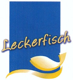 Leckerfisch