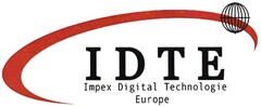 IDTE Impex Digital Technologie Europe