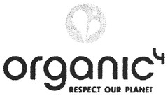 organic4 RESPECT OUR PLANET
