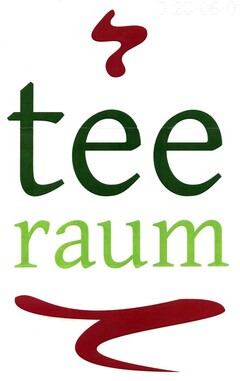 tee raum