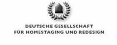 DEUTSCHE GESELLSCHAFT FÜR HOMESTAGING UND REDESIGN