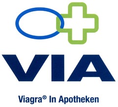 VIA Viagra In Apotheken