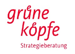 gruene koepfe Strategieberatung