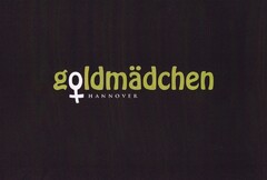 goldmädchen HANNOVER