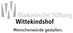 Diakonische Stiftung Wittekindshof Menschenwürde gestalten.