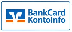 BankCard KontoInfo