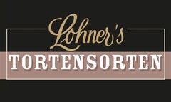 Lohner's TORTENSORTEN