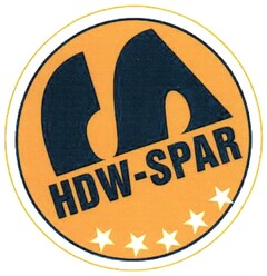HDW-SPAR