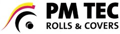 PM TEC ROLLS & COVERS