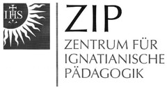 ZIP ZENTRUM FÜR IGNATIANISCHE PÄDAGOGIK