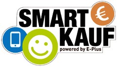 SMART KAUF € powered by E-Plus