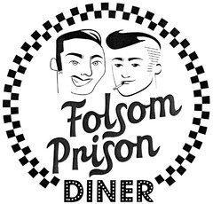Folsom Prison Diner