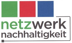 netzwerk nachhaltigkeit