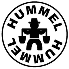 HUMMEL HUMMEL