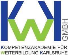 KWK GmbH KOMPETENZAKADEMIE FÜR WEITERBILDUNG KARLSRUHE