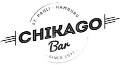 CHIKAGO Bar