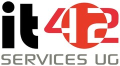 it42 SERVICES UG
