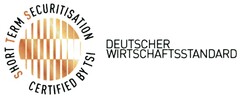 DEUTSCHER WIRTSCHAFTSSTANDARD