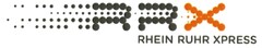 RRX RHEIN RUHR XPRESS