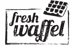 fresh waffel