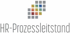 HR-Prozessleitstand