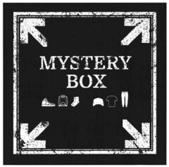 MYSTERY BOX