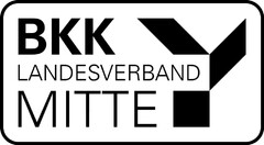 BKK LANDESVERBAND MITTE