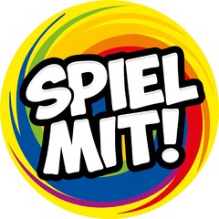 SPIEL MIT!