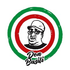 Don Basili