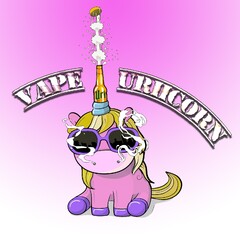 VAP URIICORN