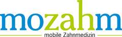 mozahm mobile Zahnmedizin