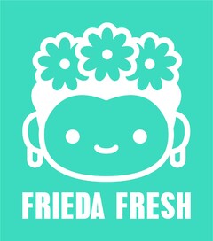 FRIEDA FRESH